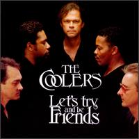 Coolers - Let's Try and Be Friends lyrics