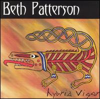 Beth Patterson - Hybrid Vigor lyrics