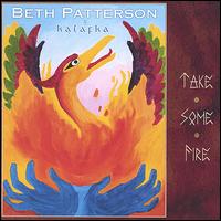 Beth Patterson - Take Some Fire lyrics