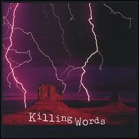 Killing Words - Killing Words lyrics