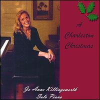 Jo Anne Killingsworth - A Charleston Christmas lyrics