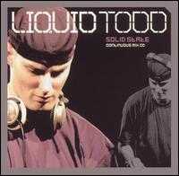 Liquid Todd - Solid State lyrics