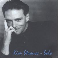 Kim Strauss - Solo lyrics