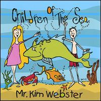 Mr. Kim Webster - Children of the Sea lyrics