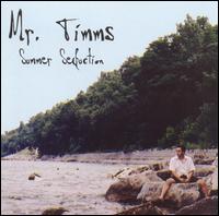 Mister Timms - Summer Seduction lyrics