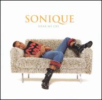 Sonique - Hear My Cry lyrics