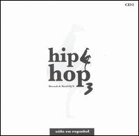 Breach & Kool DJ X - Hip Hop, Vol. 3 [CD 1] lyrics