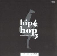 Breach & Kool DJ X - Hip Hop, Vol. 3 [CD 2] lyrics