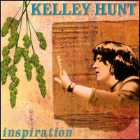 Kelley Hunt - Inspiration [live] lyrics