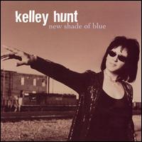 Kelley Hunt - New Shade of Blue lyrics