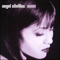 Angel Clivills - Angel lyrics