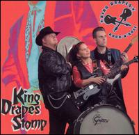 King Drapes - King Drapes Stomp lyrics