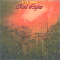 King Orba - Red Lights lyrics