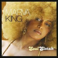 Marva King - Soul Sistah lyrics