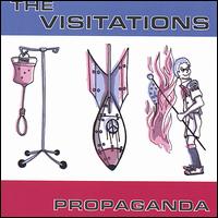 Visitations - Propaganda lyrics