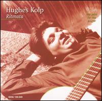 Hughes Kolp - Ritmata lyrics