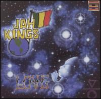 Jah Kings - Love lyrics