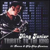 King Junior - A Tribute to the King lyrics
