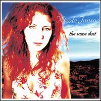 Nicole Janson - The Same Dust lyrics