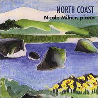 Nicole Milner - North Coast lyrics