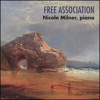 Nicole Milner - Free Association lyrics