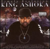 King Ashoke - Timely Evolution lyrics
