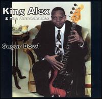 King Alex - Sugar Bowl lyrics