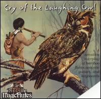 Diane Jones - Cry of the Laughing Owl lyrics