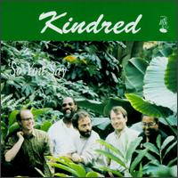Kindred - So You Say lyrics