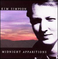 Kim Simpson - Midnight Apparitions lyrics