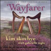 Kim Skovbye - Wayfarer lyrics