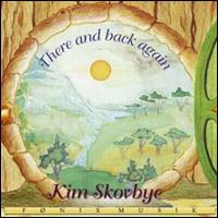 Kim Skovbye - There and Back Again lyrics