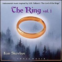 Kim Skovbye - The Ring, Vol. 1 lyrics