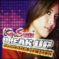 Kim Sozzi - Break Up [CD 1] lyrics