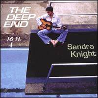Sandra Knight - The Deep End lyrics