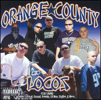 Orange County Locos - Orange County Locos lyrics