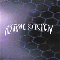 Astral Kitchen - Astral Kitchen lyrics