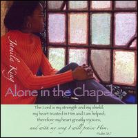 Jamila King - Alone in the Chapel lyrics