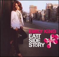 Emily King - East Side Story lyrics