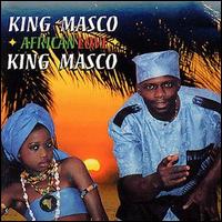King Masco - African Love lyrics