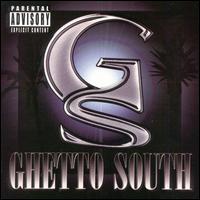 King of Bass - Ghetto South lyrics