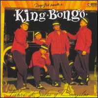 King Bongo - Fiebre de Salsa y Boogaloo lyrics