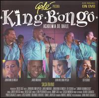King Bongo - Academia de Baile lyrics