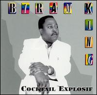 Biram King - Cocktail Explosif lyrics