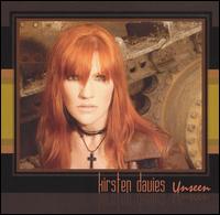 Kirsten Davies - Unseen lyrics