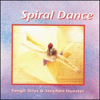 Stephen Dunster & Sangit Sirus - Spiral Dance lyrics