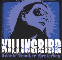 Killingbird - Waste Another Yesterday lyrics