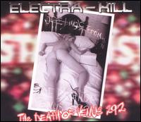 Electra-Kill - The Death of Venus 292 lyrics