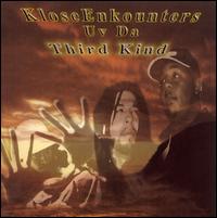 Third Kind - Klose Enkounters Uv Da Third Kind lyrics