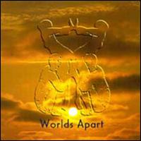 Larry King - Worlds Apart lyrics